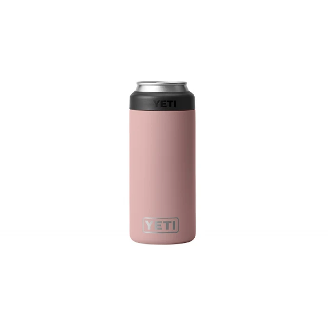 Yeti Rambler 12 Oz Colster Slim Can Insulator 16 Yeti Rambler 12 Oz Colster Slim Can Insulator - Image 14