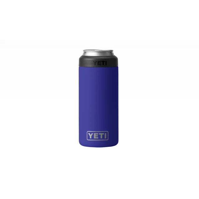 Yeti Rambler 12 Oz Colster Slim Can Insulator 17 Yeti Rambler 12 Oz Colster Slim Can Insulator - Image 15