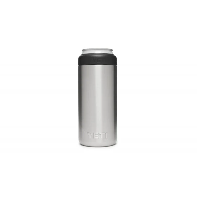Yeti Rambler 12 Oz Colster Slim Can Insulator 19 Yeti Rambler 12 Oz Colster Slim Can Insulator - Image 17