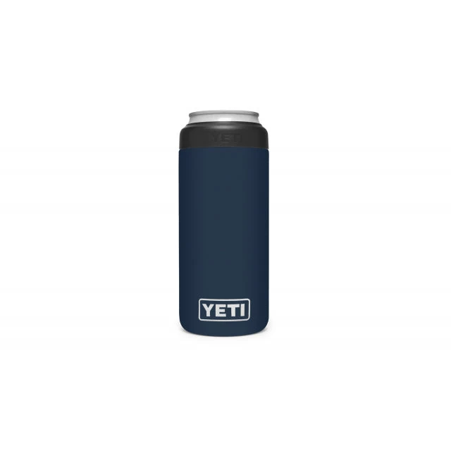 Yeti Rambler 12 Oz Colster Slim Can Insulator 12 Yeti Rambler 12 Oz Colster Slim Can Insulator - Image 10