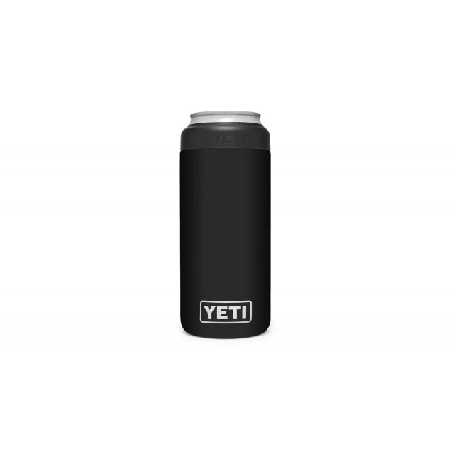 Yeti Rambler 12 Oz Colster Slim Can Insulator 13 Yeti Rambler 12 Oz Colster Slim Can Insulator - Image 11