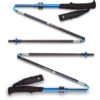 Black Diamond Distance Carbon FLZ Poles