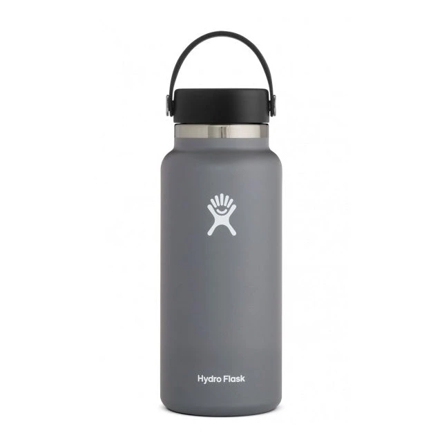Hydro Flask 32 Oz Wide Mouth Water Bottle 15 Hydro Flask 32 Oz Wide Mouth Water Bottle - Image 13