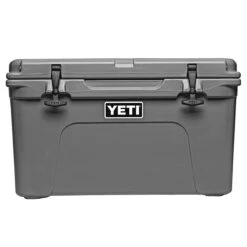 Yeti Tundra 45 Cooler -Camp Life Shop 180442 Charcoal Studio DealerImages Charcoal Tundra45 F 2400x2400 2