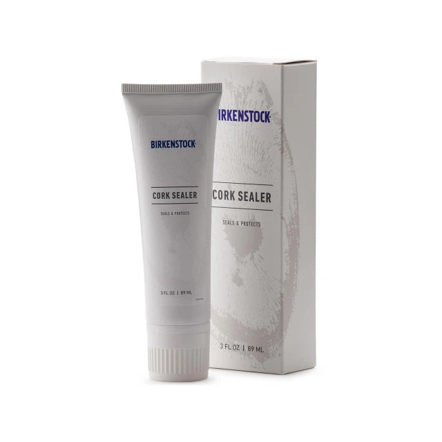 Birkenstock Cork Sealant 12-Pk For Singles, Bsd And Retail Only 3 Birkenstock Cork Sealant 12-Pk For Singles, Bsd And Retail Only