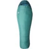 Mountain Hardwear Bozeman 30F/-1C Sleeping Bag - Regular