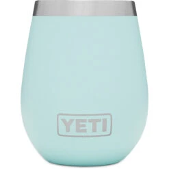 Yeti Rambler 10 Oz Wine Tumbler -Camp Life Shop 190012 Wine Tumber Seafoam F 2400x2400 1