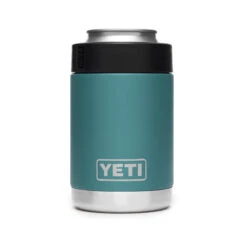 Yeti Rambler Colster 13 Yeti Rambler Colster -Camp Life Shop 190655 River Green Drinkware Studio Photography Dealers Colster F River Green 2400x2400 1