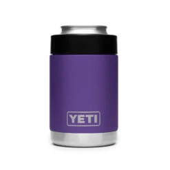 Yeti Rambler Colster 14 Yeti Rambler Colster -Camp Life Shop 190656 Peak Purple Drinkware Studio Photography Dealers Colster Front 2400x2400 1