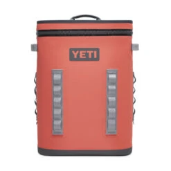 Yeti Hopper BackFlip 24 -Camp Life Shop 191213 Coral Flips Backflip Dealer Images Backflip Coral Front 2400x2400 1