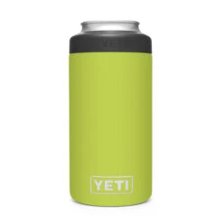Yeti Rambler 16 Oz Colster Tall Can Insulator -Camp Life Shop 191418 New Colster Family Launch 1H 2020 Dealer Images Chartreuse Colster Tall Front 2400x400 2