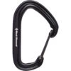 Black Diamond HotWire Carabiner -Camp Life Shop 210157 0002 HOTWIRE CARABINER BLACK 01