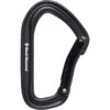 Black Diamond HotForge Bent Gate Carabiner