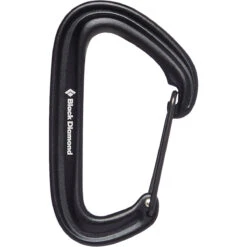 Black Diamond LiteWire Carabiner
