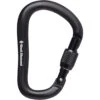 Black Diamond RockLock Screwgate Carabiner -Camp Life Shop 210256 0002 ROCKLOCK SCREWGATE CARABINER BLACK 01