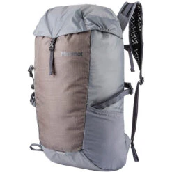 Marmot Kompressor Pack -Camp Life Shop 38970 1452 front angle left komp