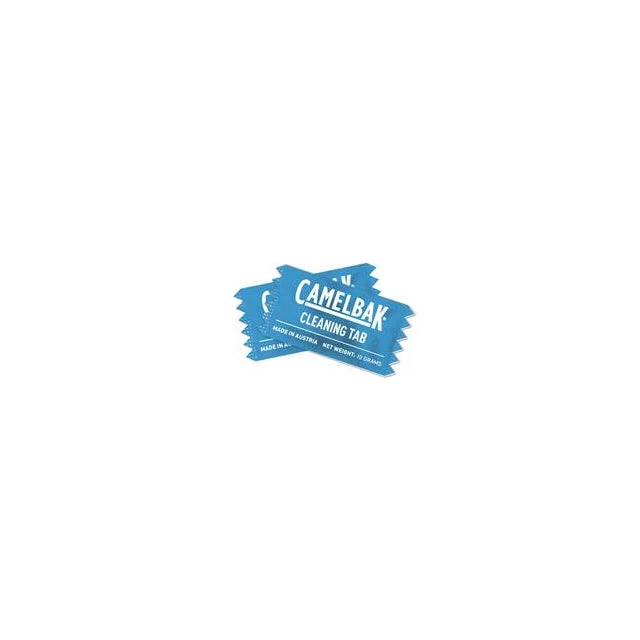 Camelbak Cleaning Tablets - 8 Pack 3 Camelbak Cleaning Tablets - 8 Pack