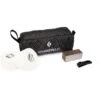 Black Diamond Skin Maintenance Kit -Camp Life Shop 550517 0002 SKIN MAINTENANCE KIT BLACK 01