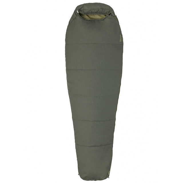 Marmot Nanowave 35 Sleeping Bag - Long 3 Marmot Nanowave 35 Sleeping Bag - Long