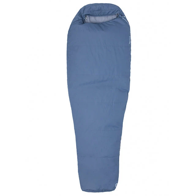 Marmot Nanowave 55 Sleeping Bag - Regular 3 Marmot Nanowave 55 Sleeping Bag - Regular