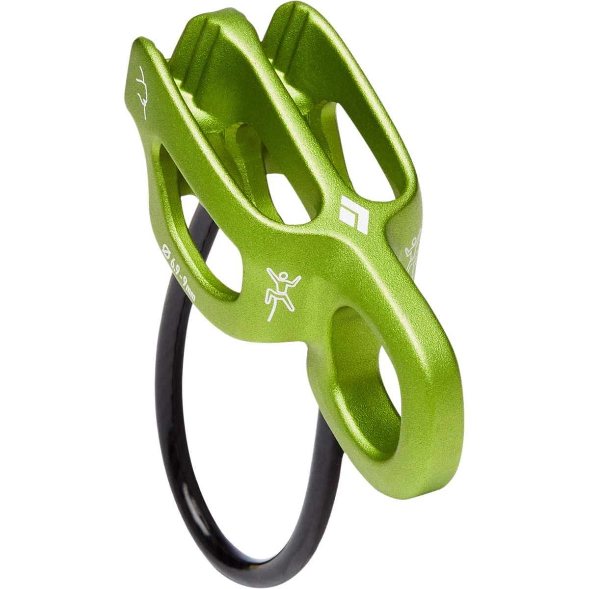 Black Diamond Alpine ATC-Guide Belay Device 3 Black Diamond Alpine ATC-Guide Belay Device