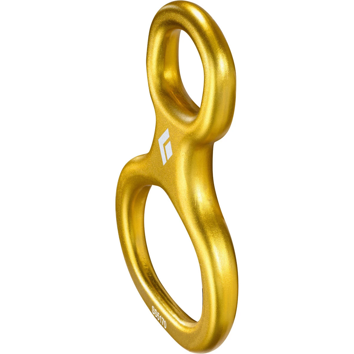 Black Diamond Super 8 Belay/Rappel Device 4 Black Diamond Super 8 Belay/Rappel Device - Image 2