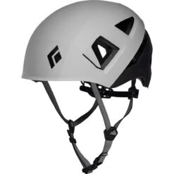 Black Diamond Capitan Helmet -Camp Life Shop 620221 9297 CAPITAN HELMET Pewter Black 01
