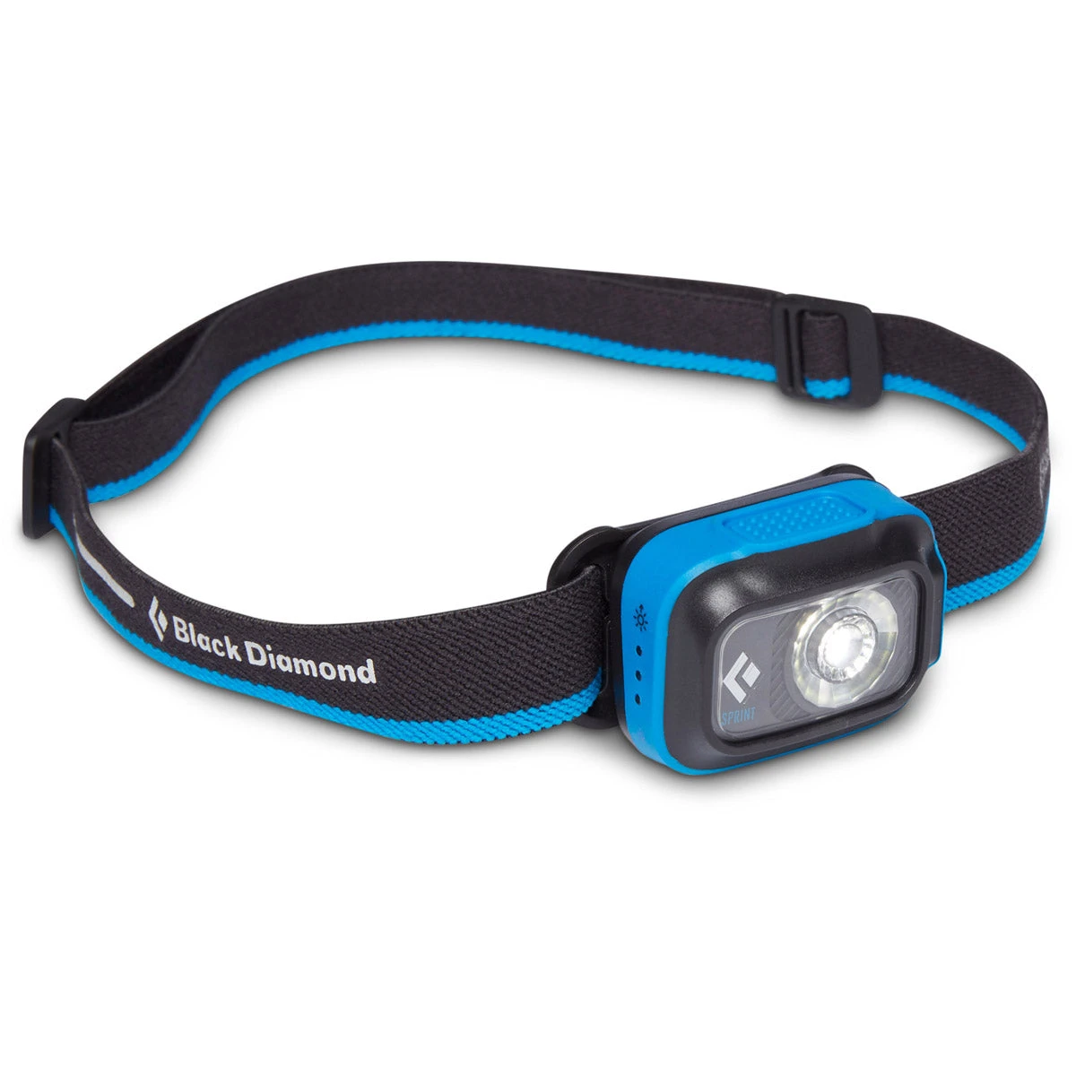 Black Diamond Sprint 225 Headlamp 4 Black Diamond Sprint 225 Headlamp - Image 2