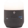 Black Diamond Moji Charging Station Lantern -Camp Life Shop 620713 GRPH MOJI CHARGING STATION LANTERN GRAPHITE 01