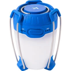 Black Diamond Apollo Lantern -Camp Life Shop 620716 POWL APOLLO LANTERN POWELL BLUE 01