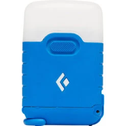 Black Diamond Zip Lantern -Camp Life Shop 620718 POWL ZIP LANTERN POWELL BLUE 01
