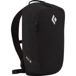 Black Diamond Bullet 16 Pack -Camp Life Shop 681156 BLAK BULLET 16 BACKPACK BLACK 01