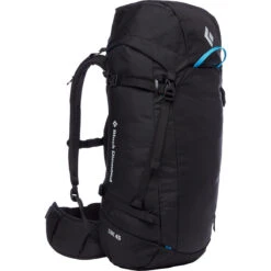 Black Diamond Stone 45 Pack