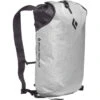 Black Diamond Trail Blitz 12 Pack -Camp Life Shop 681222 1000 TRAIL BLITZ 12 BACKPACK ALLOY 01