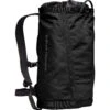 Black Diamond Street Creek 20 Pack -Camp Life Shop 681225 0002 STREET CREEK 20 BACKPACK BLACK 01