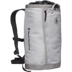 Black Diamond Street Creek 24 Pack -Camp Life Shop 681226 1005 STREET CREEK 24 BACKPACK NICKEL 01