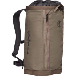Black Diamond Street Creek 24 Pack -Camp Life Shop 681226 2005 STREET CREEK 24 BACKPACK WALNUT 01