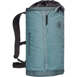 Black Diamond Street Creek 24 Pack -Camp Life Shop 681226 4030 STREET CREEK 24 BACKPACK STORM BLUE 01