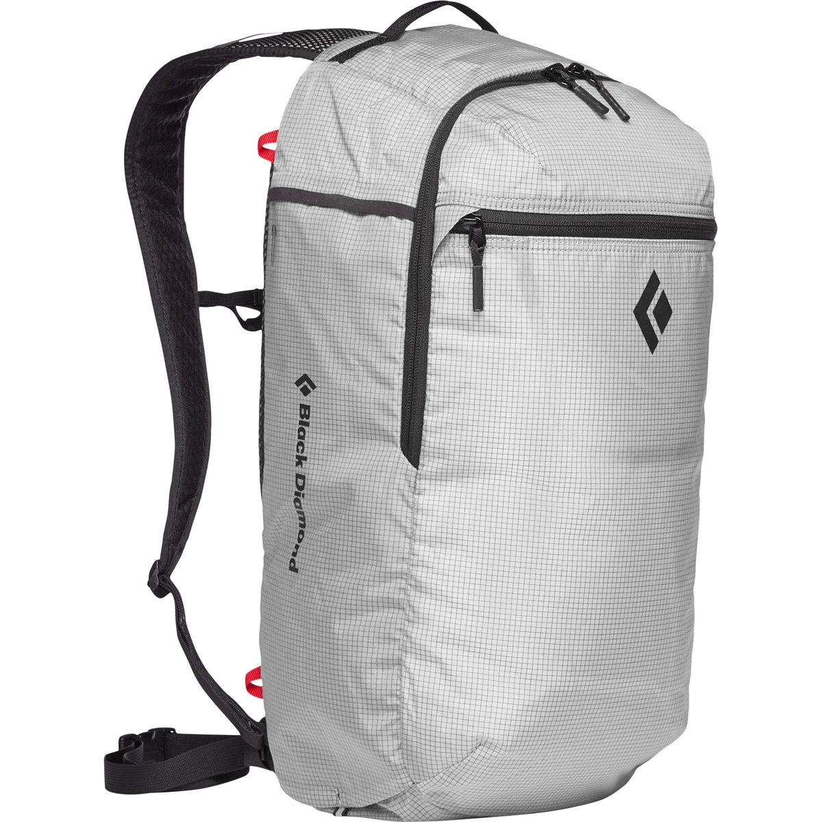 Black Diamond Trail Zip 18 Pack 3 Black Diamond Trail Zip 18 Pack