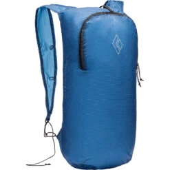 Black Diamond Cirrus 9 Pack -Camp Life Shop 681232 4031 CIRRUS 9 BACKPACK ULTRA BLUE 01