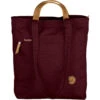 Fjallraven Totepack No. 1 -Camp Life Shop 7392158993277 ss18 a totepack no1 21