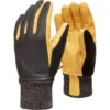 Black Diamond Dirt Bag Gloves -Camp Life Shop 801861 BLAK DIRT BAG GLOVES BLACK 01