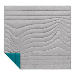 Rumpl Original Puffy Blanket - Printed 2P -Camp Life Shop 8575 1282659 5900307 image 1610792