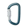 Petzl Am'D Locking Carabiner -Camp Life Shop AMD SCREW LOCK M34ASL N A