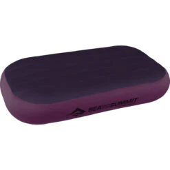Sea To Summit Aeros Premium Pillow - Deluxe -Camp Life Shop Aeros Pillow Premium Deluxe 575 MAGENTA