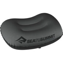 Sea To Summit Aeros Ultralight Pillow - Large 9 Sea To Summit Aeros Ultralight Pillow - Large -Camp Life Shop Aeros Pillow Ultra Light Large 574 Grey