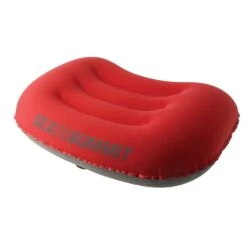 Sea To Summit Aeros Ultralight Pillow - Large 11 Sea To Summit Aeros Ultralight Pillow - Large -Camp Life Shop Aeros Pillow Ultra Light Large 574 Red