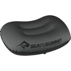 Sea To Summit Aeros Ultralight Pillow - Large 10 Sea To Summit Aeros Ultralight Pillow - Large -Camp Life Shop Aeros Ultralight Pillow 573 Grey