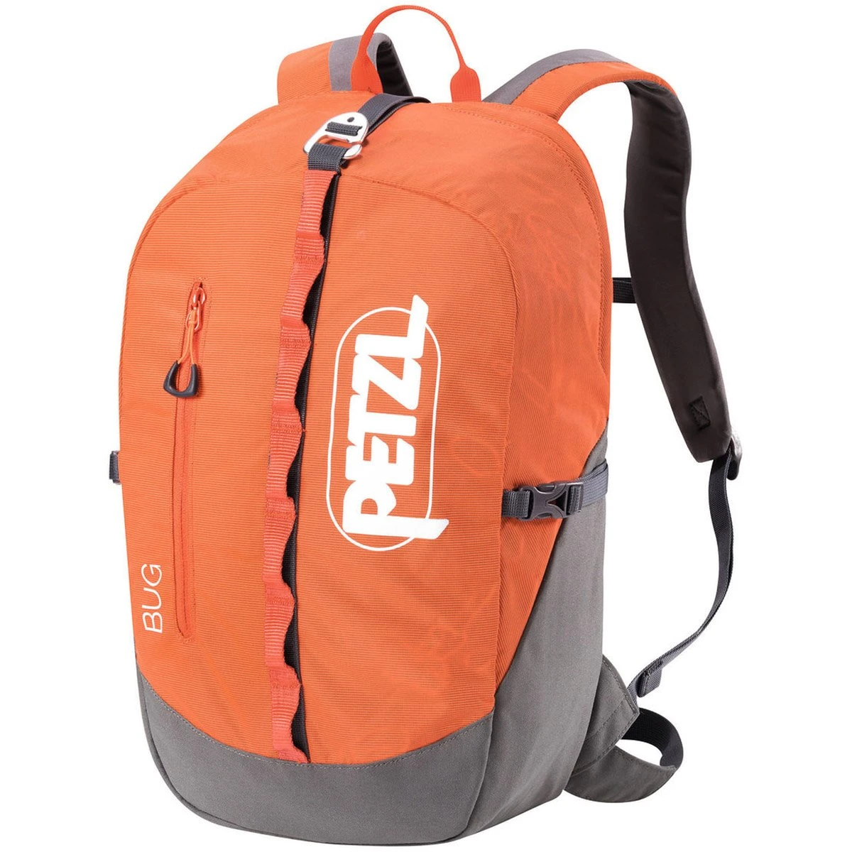 Petzl Bug Climbing Pack 4 Petzl Bug Climbing Pack - Image 2