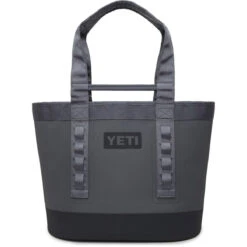 Yeti Camino Carryall 35 -Camp Life Shop Camino 35 YCAM35 Storm Gray